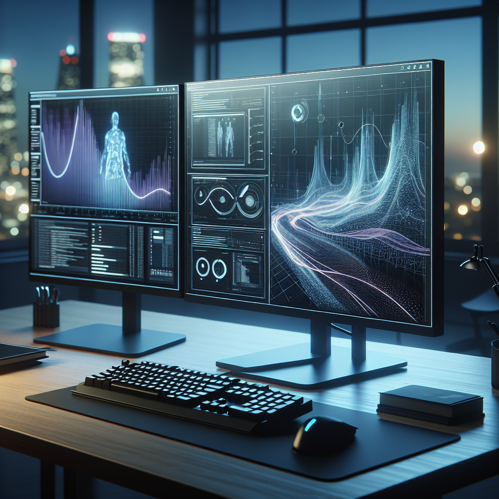 Animgraph 2 beta reduz custos de CPU e tráfego de rede nas animações