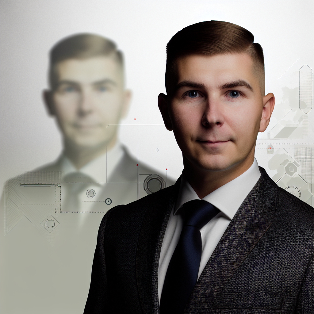Портрет автора блога