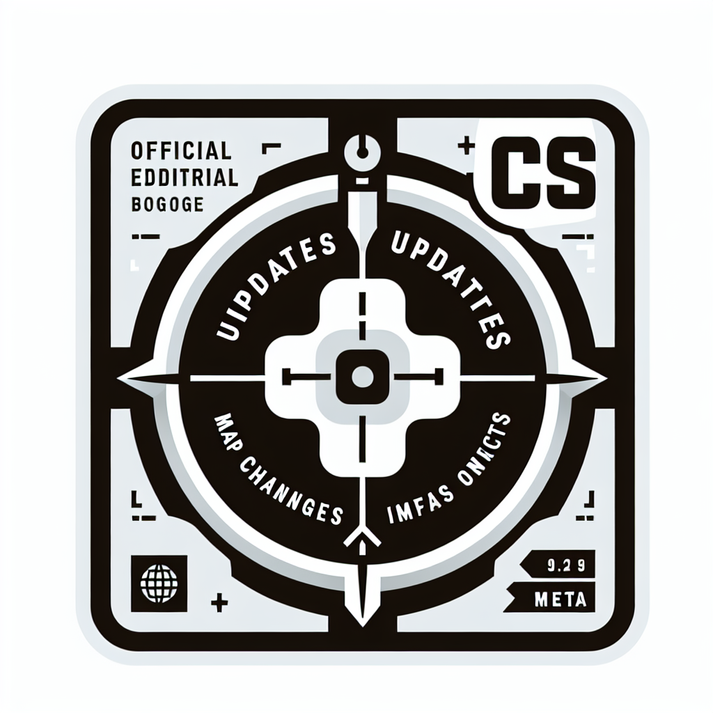 Updates CS2